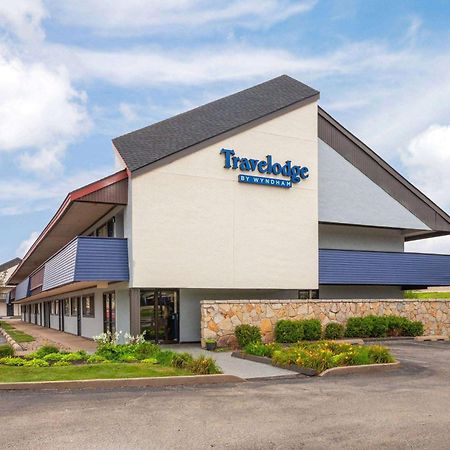 Travelodge By Wyndham Peoria Eksteriør billede