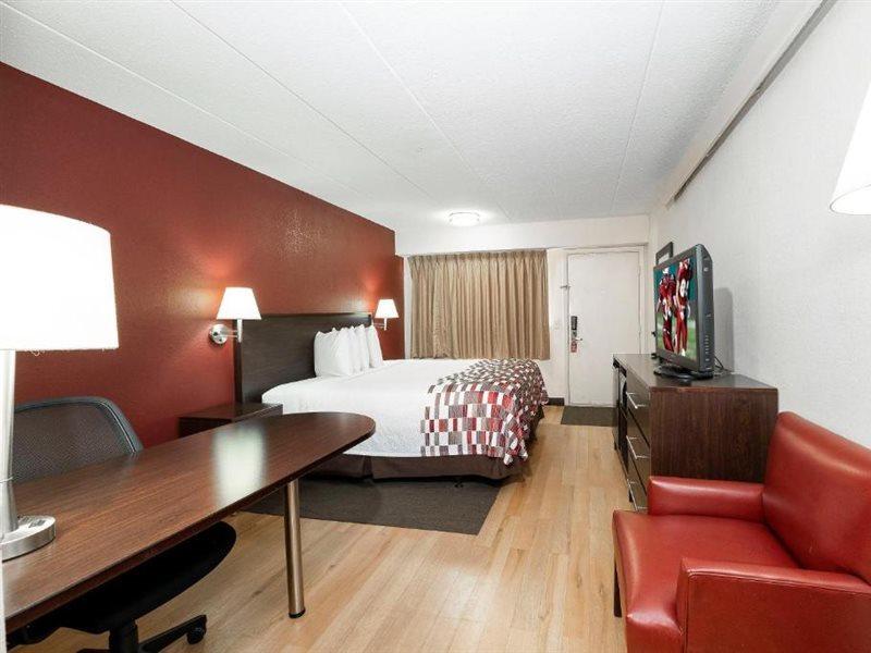 Travelodge By Wyndham Peoria Eksteriør billede