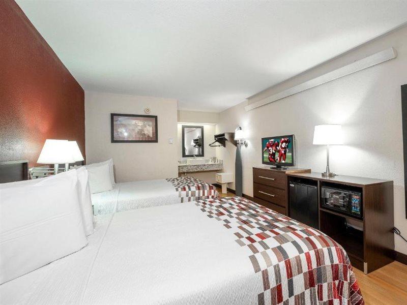 Travelodge By Wyndham Peoria Eksteriør billede