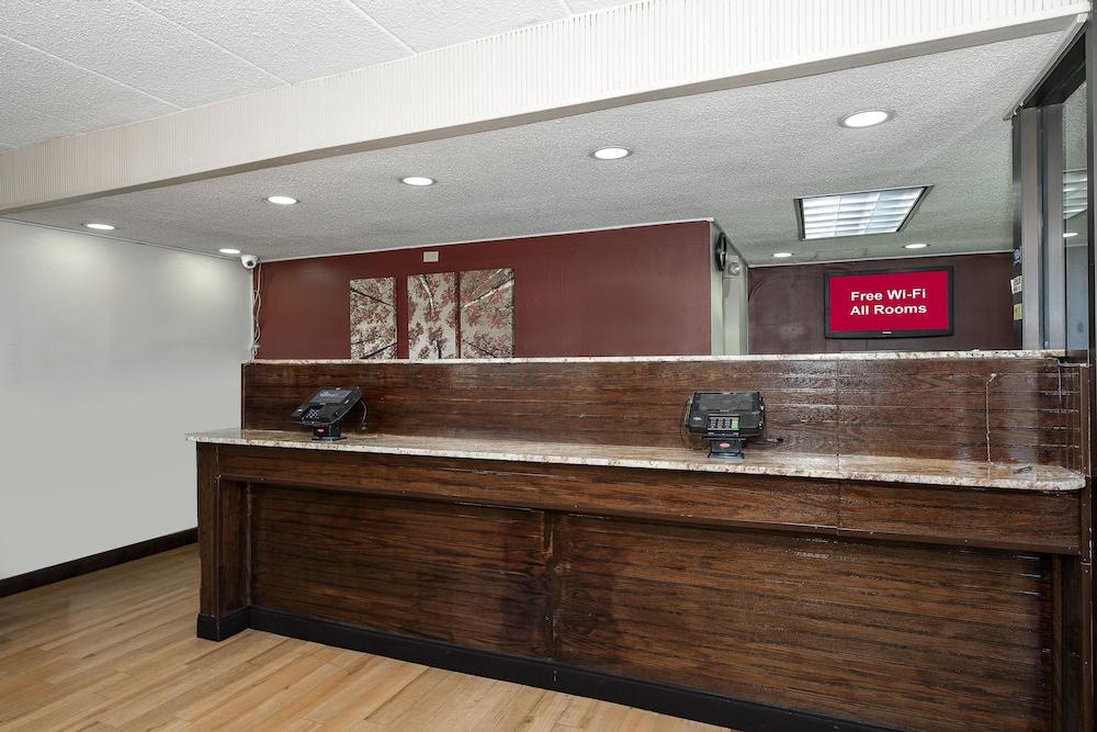 Travelodge By Wyndham Peoria Eksteriør billede