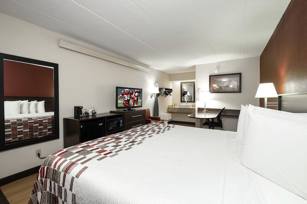 Travelodge By Wyndham Peoria Eksteriør billede