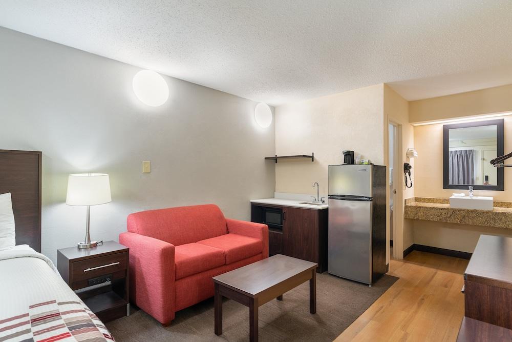 Travelodge By Wyndham Peoria Eksteriør billede