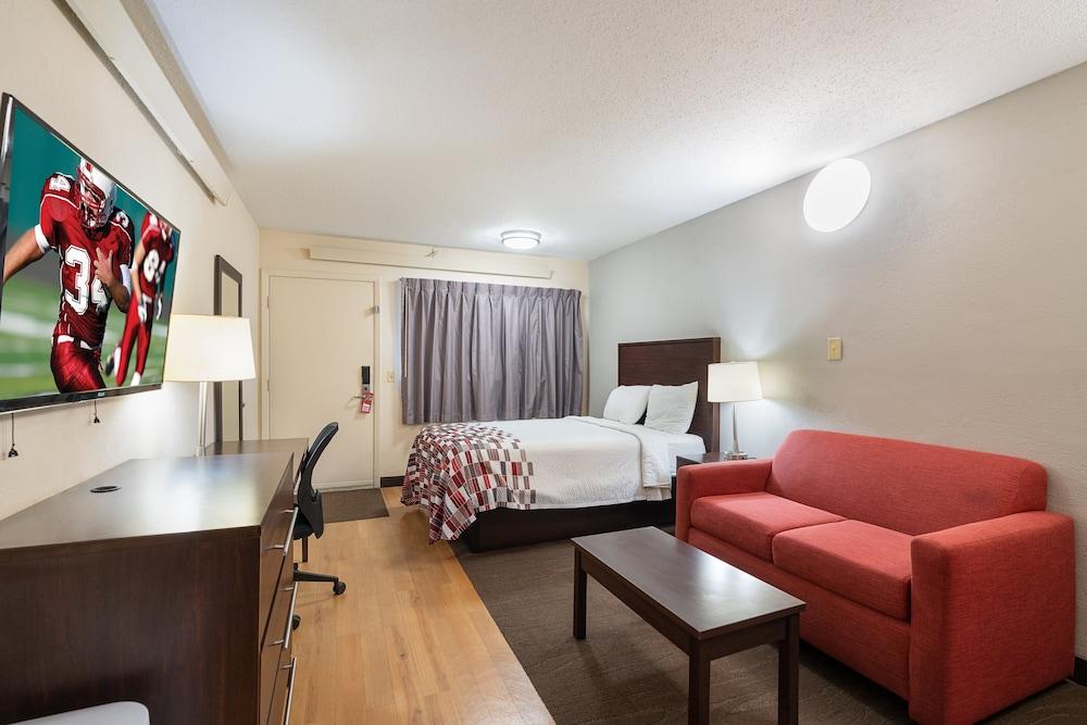 Travelodge By Wyndham Peoria Eksteriør billede