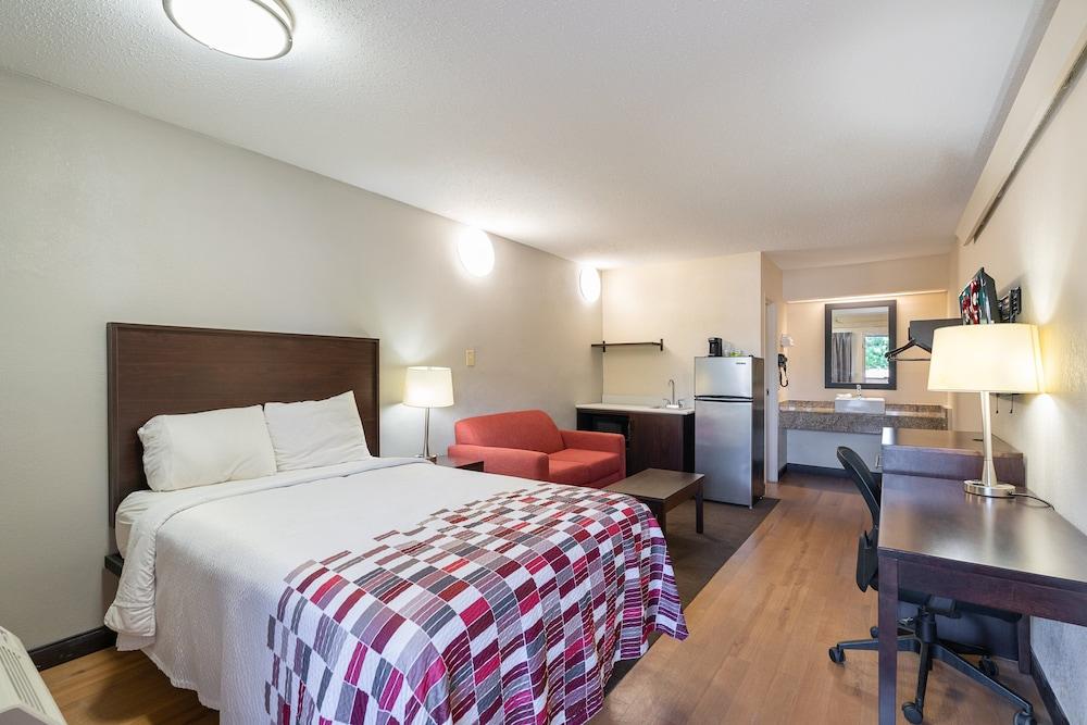 Travelodge By Wyndham Peoria Eksteriør billede