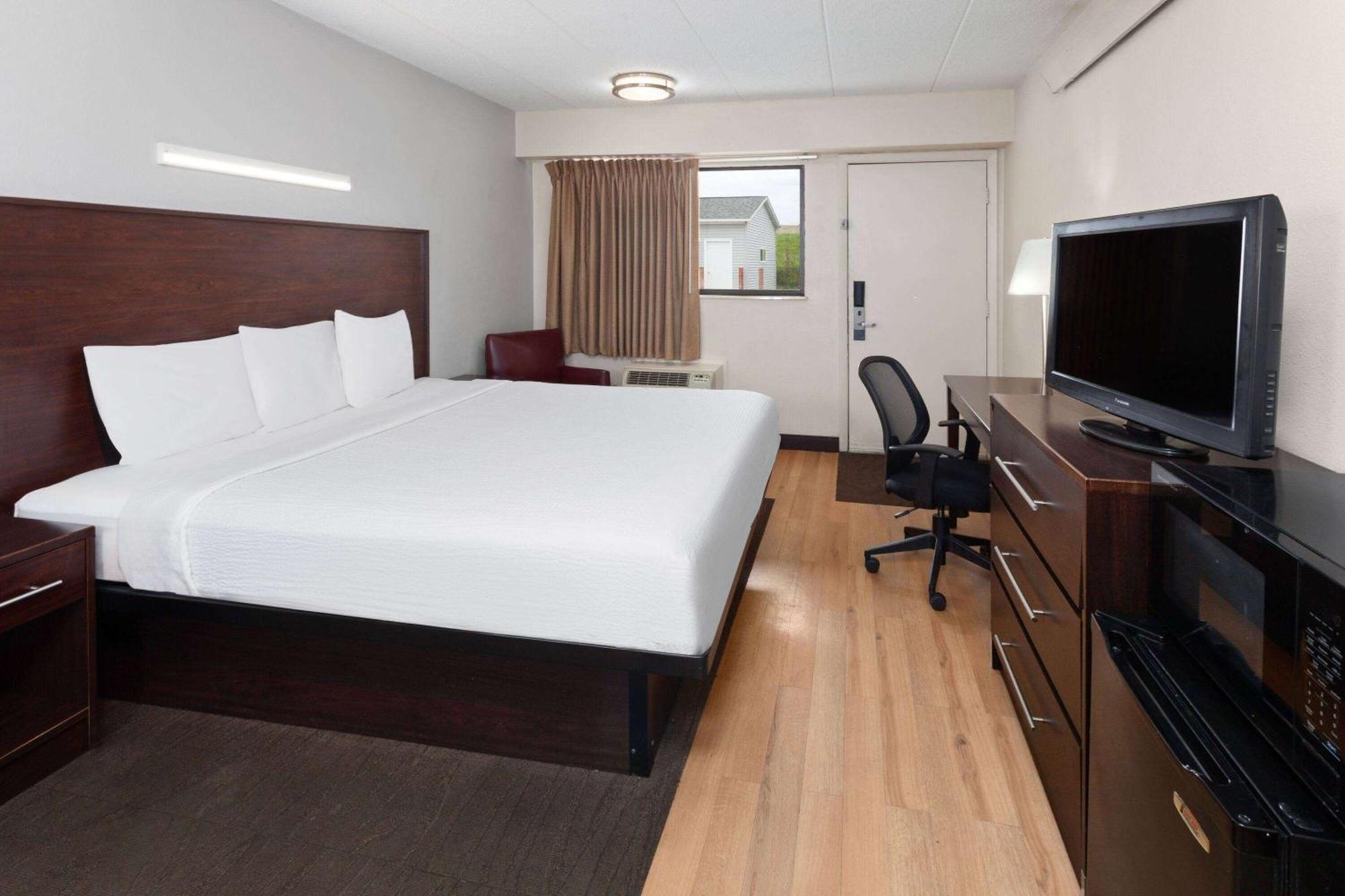 Travelodge By Wyndham Peoria Eksteriør billede