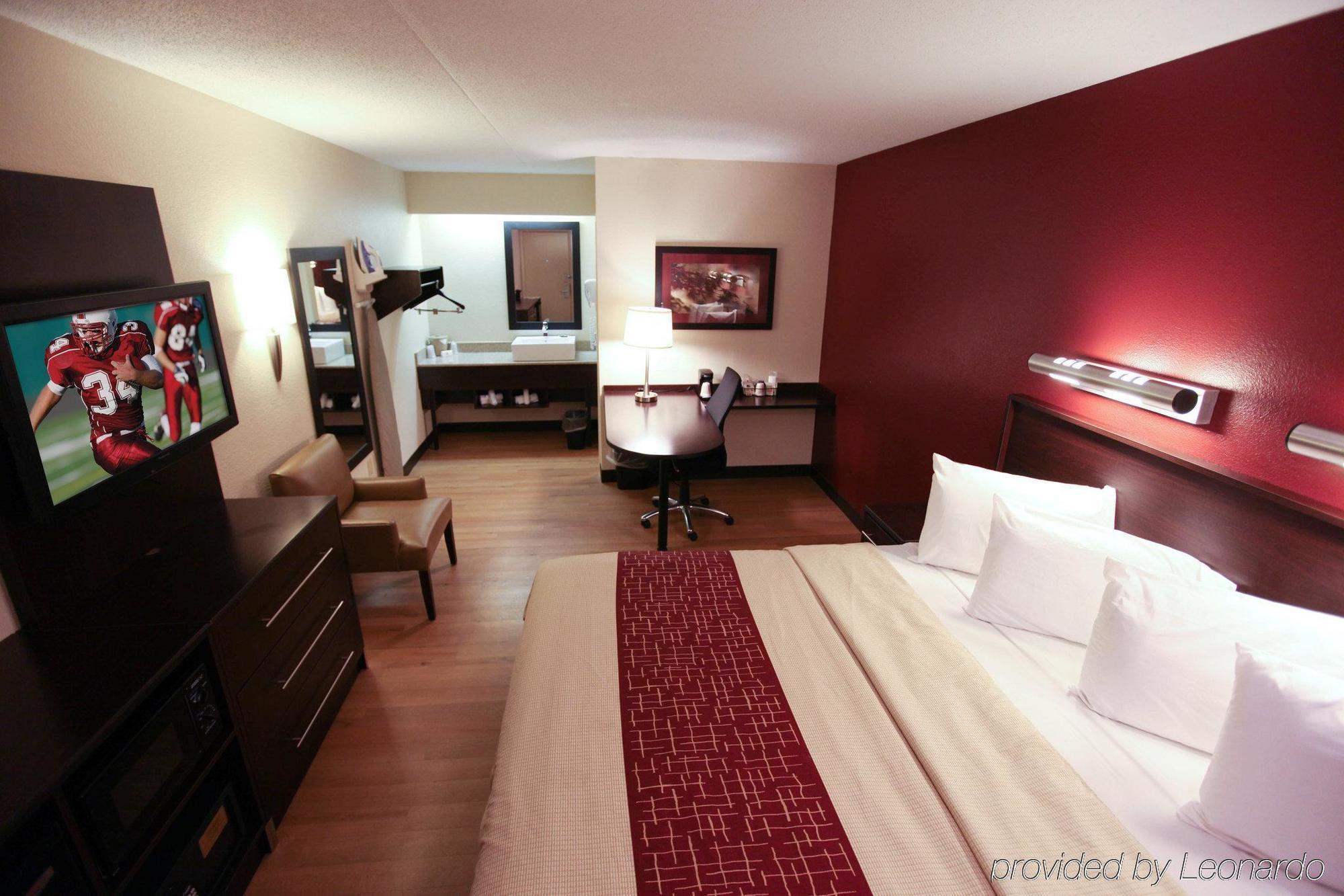 Travelodge By Wyndham Peoria Eksteriør billede