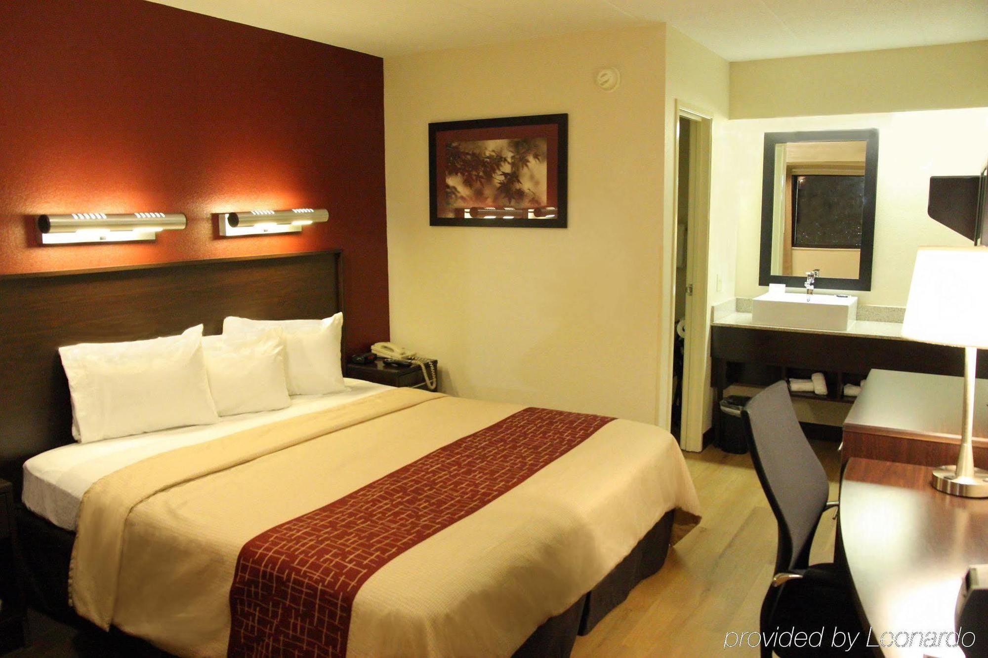 Travelodge By Wyndham Peoria Eksteriør billede