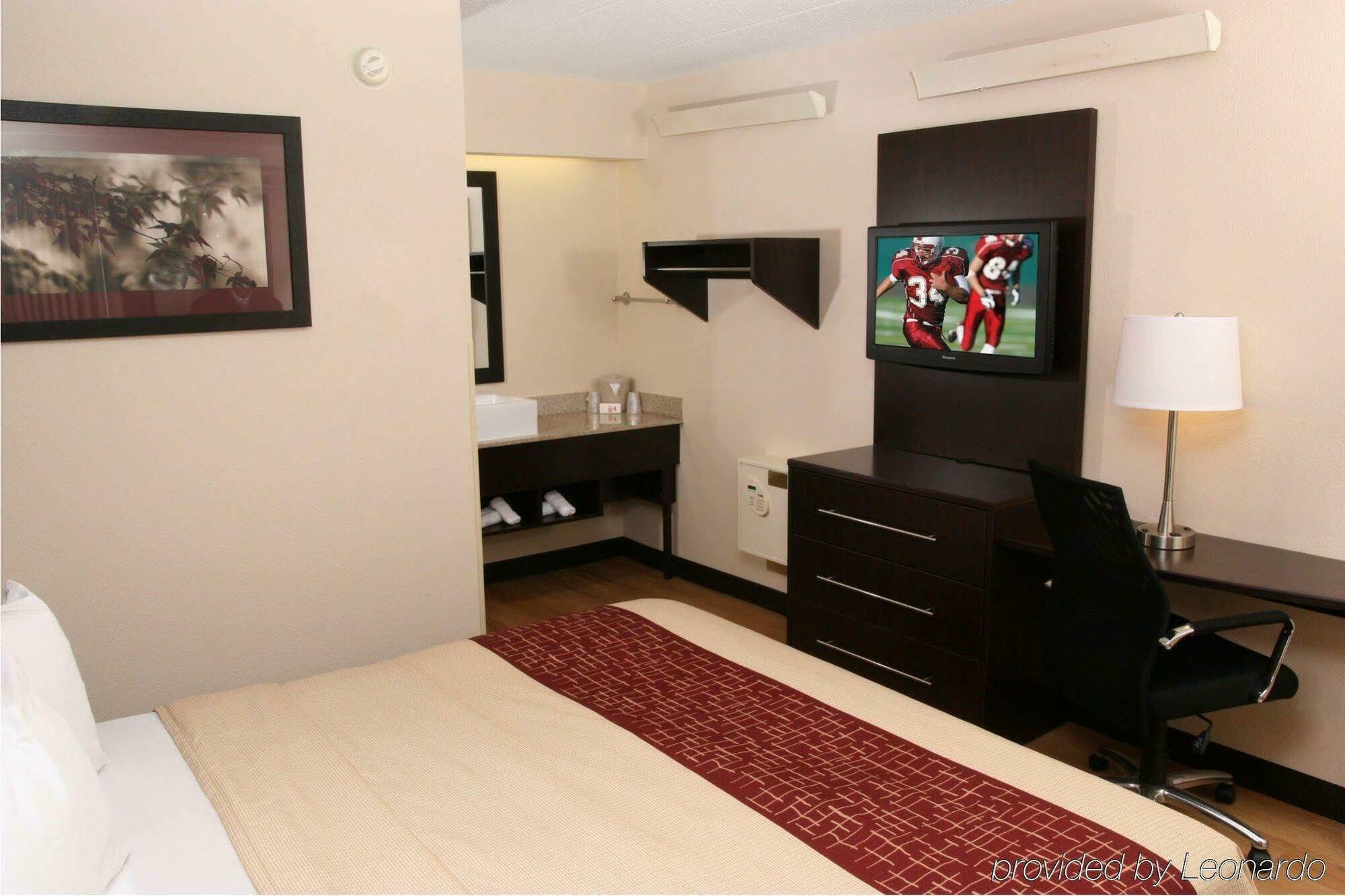 Travelodge By Wyndham Peoria Eksteriør billede