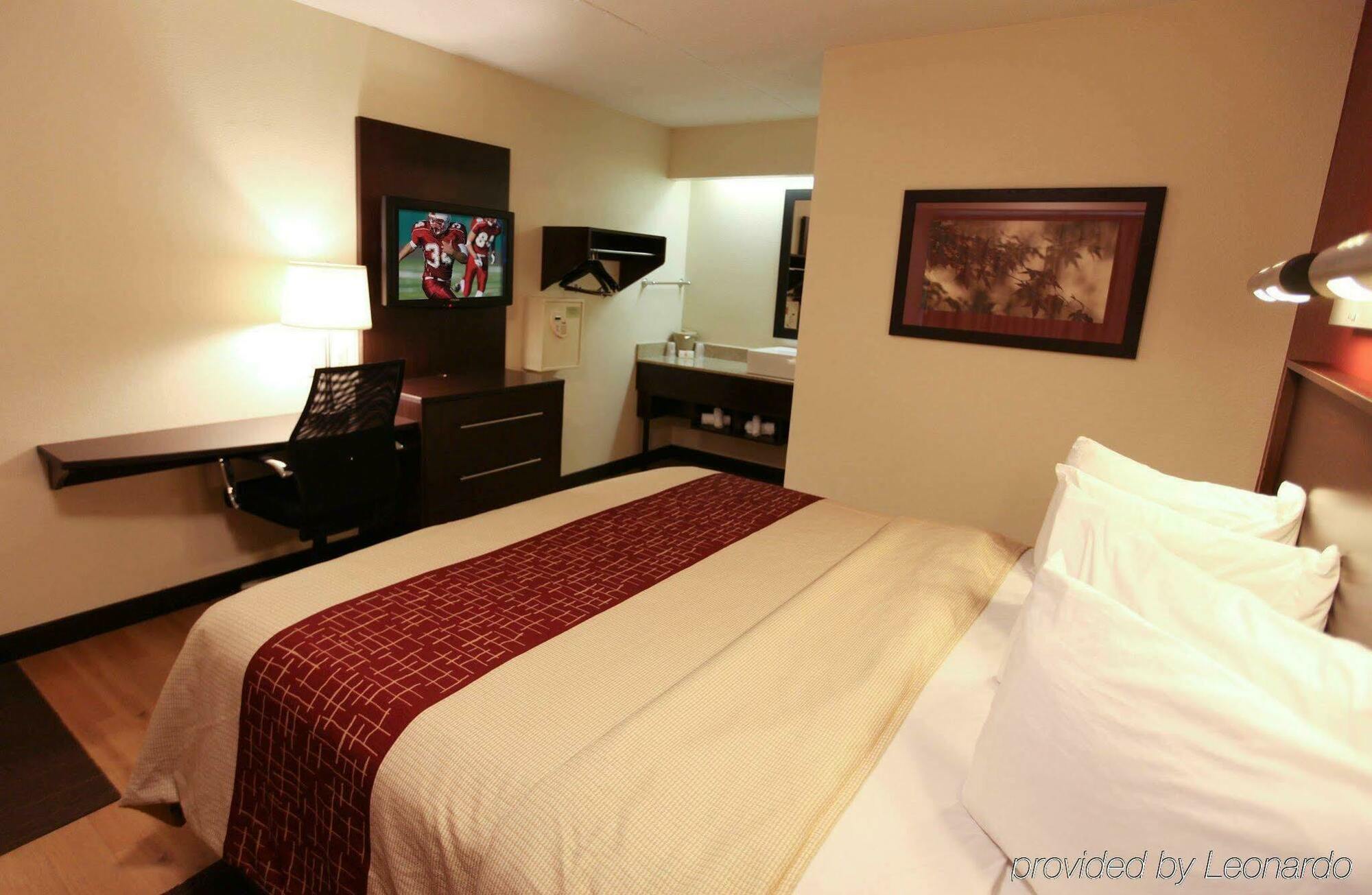Travelodge By Wyndham Peoria Eksteriør billede