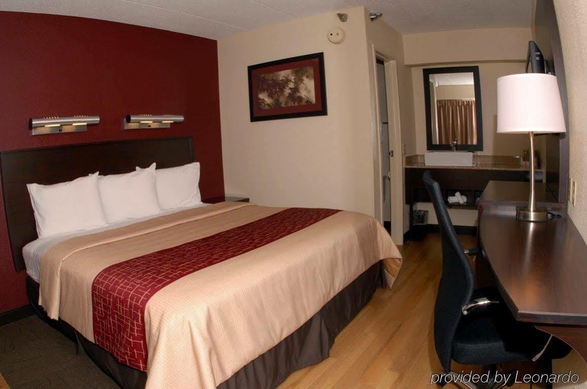 Travelodge By Wyndham Peoria Eksteriør billede